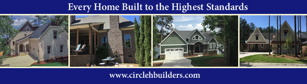 Circle H Builders Custom Homes
