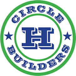 Circle H Builders Logo